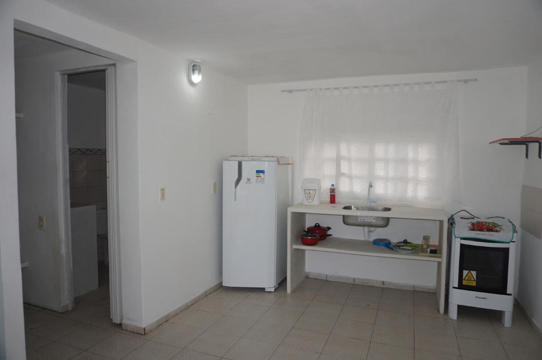 Photo of Kitchen in Maracajau