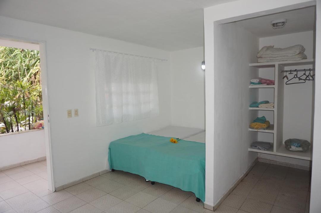 Photo of Bedroom in Maracajau