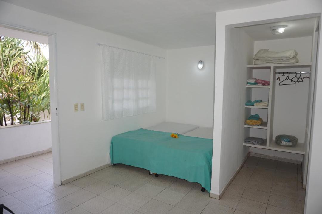 Photo of Bedroom in Maracajau