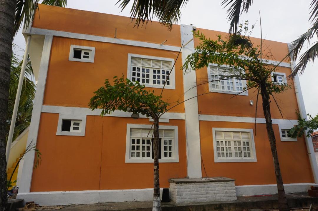 Photo of Buildings in Maracajau