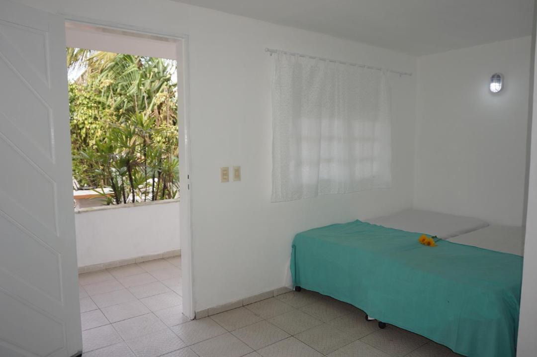 Photo of Bedroom in Maracajau