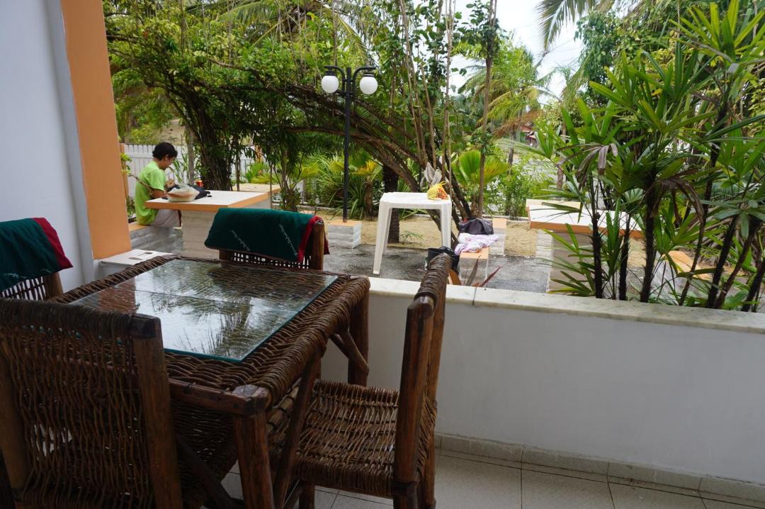 Photo of Patio Balcony in Maracajau