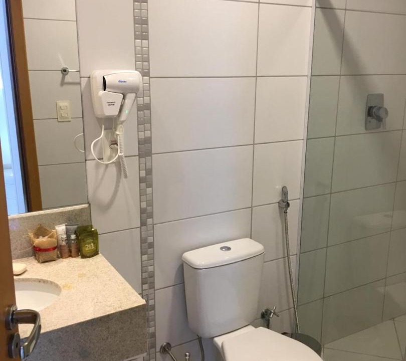Photo of Bathroom in Barretos