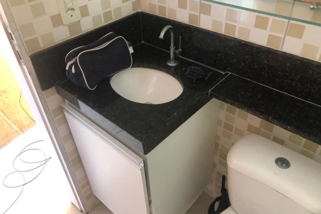 Photo of Bathroom in Tamandare