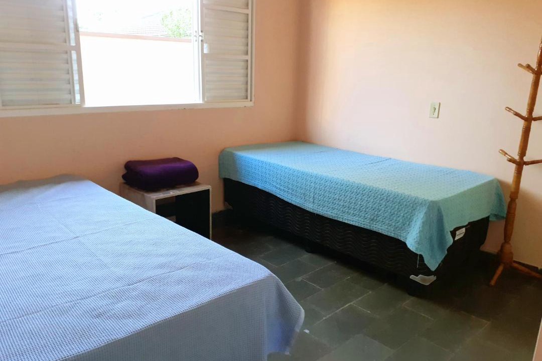 Photo of Bedroom in Cidade Universitaria