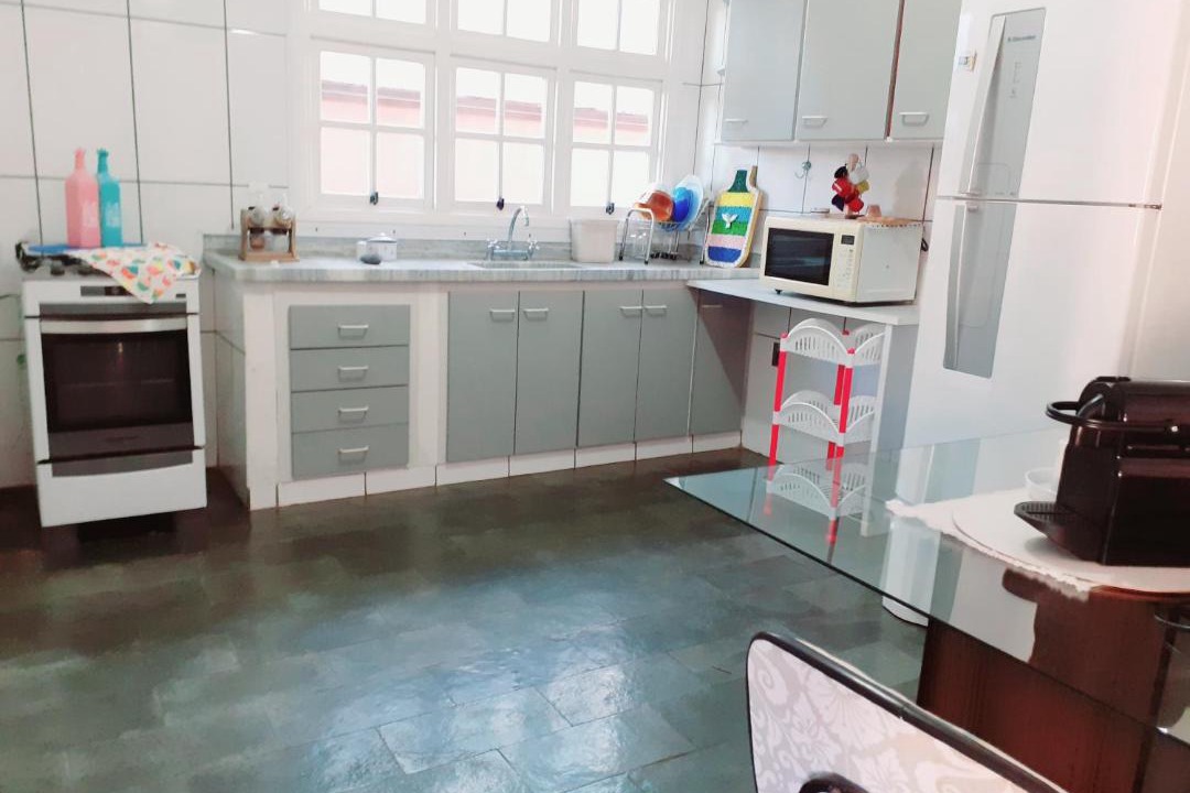 Photo of Kitchen in Cidade Universitaria