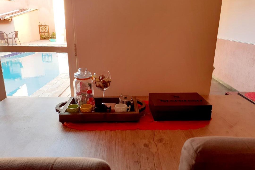 Photo of Livingroom in Cidade Universitaria