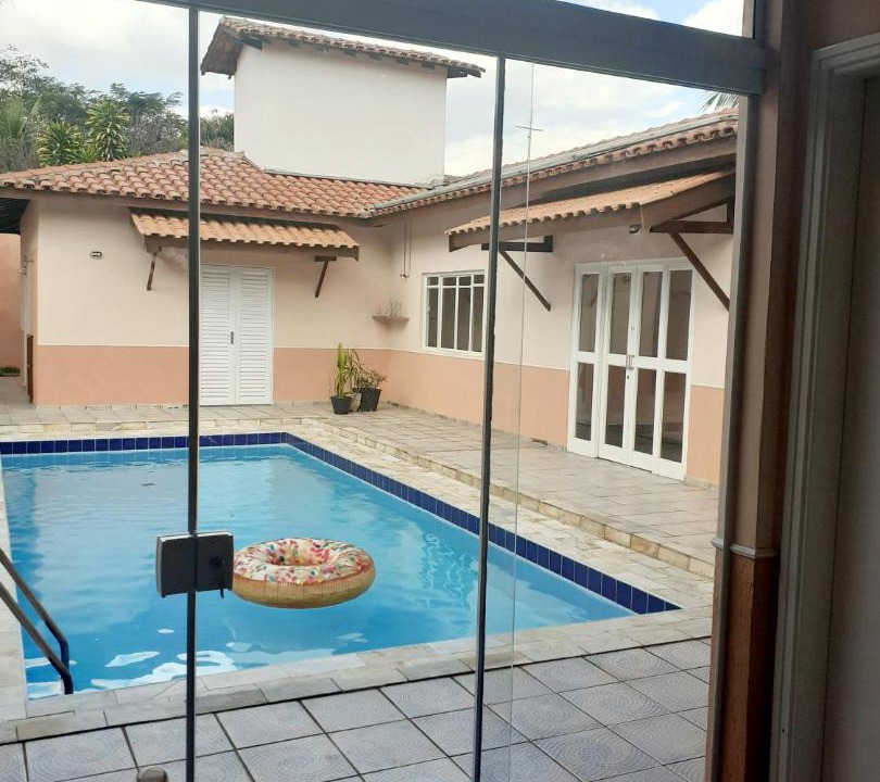 Photo of Patio Balcony in Cidade Universitaria
