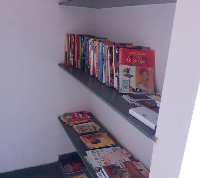 Photo of Others in Cidade Universitaria