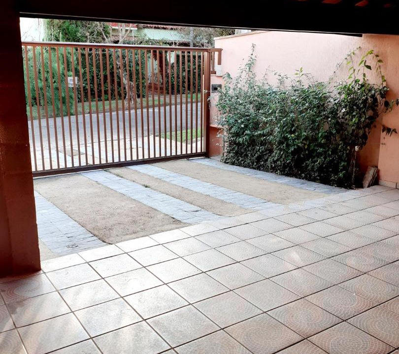 Photo of Patio Balcony in Cidade Universitaria