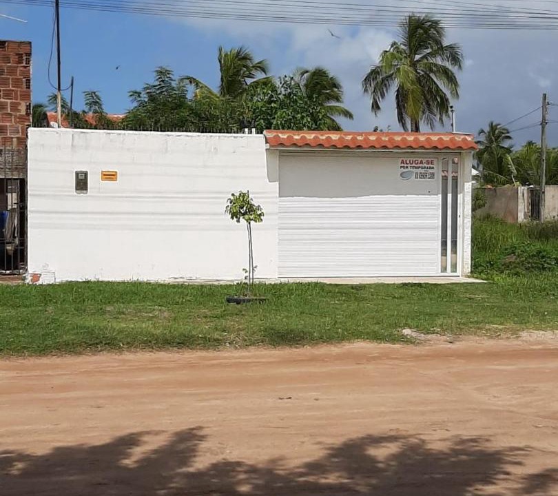 Photo of Others in Ponta do Mangue