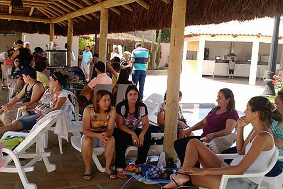 Photo of Others in Setor Lagoa Quente