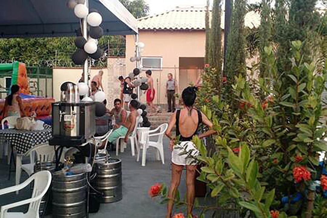 Photo of Others in Setor Lagoa Quente