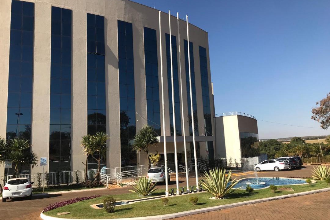 Photo of Buildings in Barretos