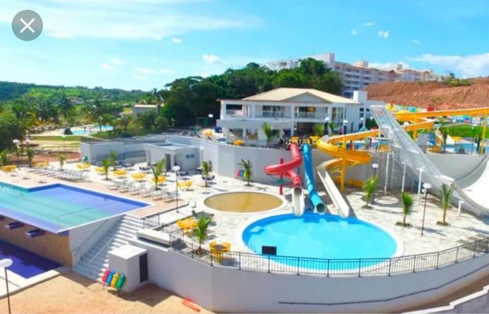 Photo of Outdoor in Caldas Novas