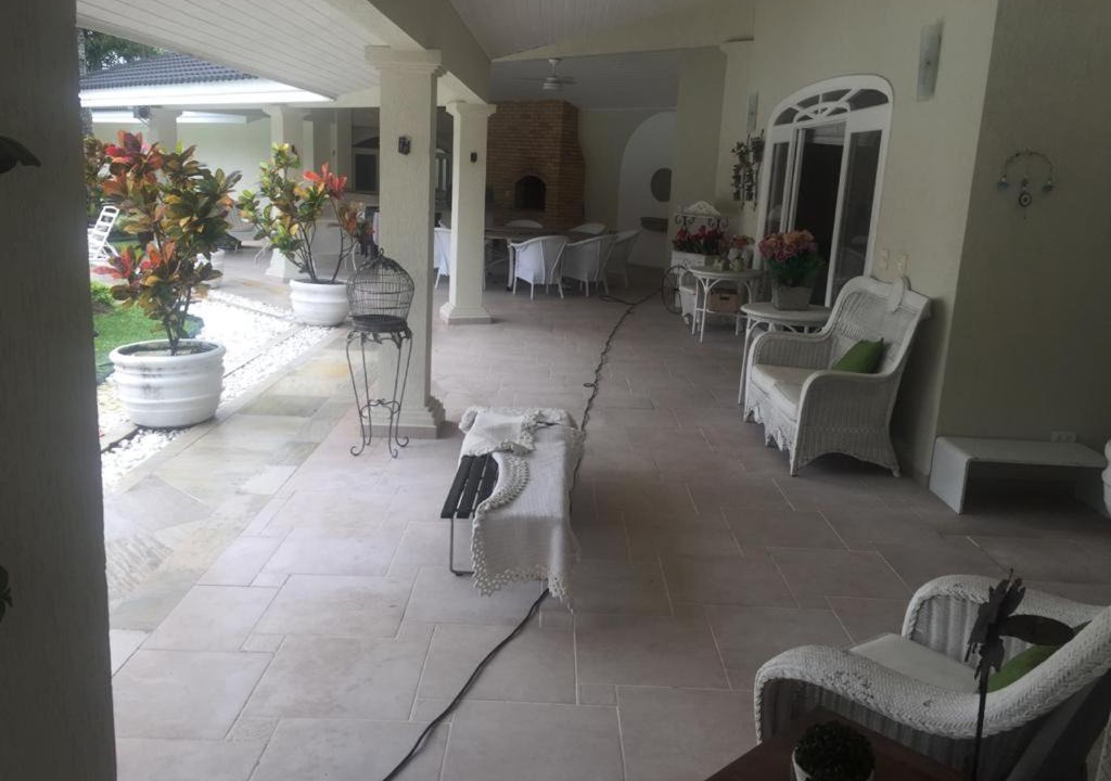 Photo of Livingroom in Jardim Acapulco