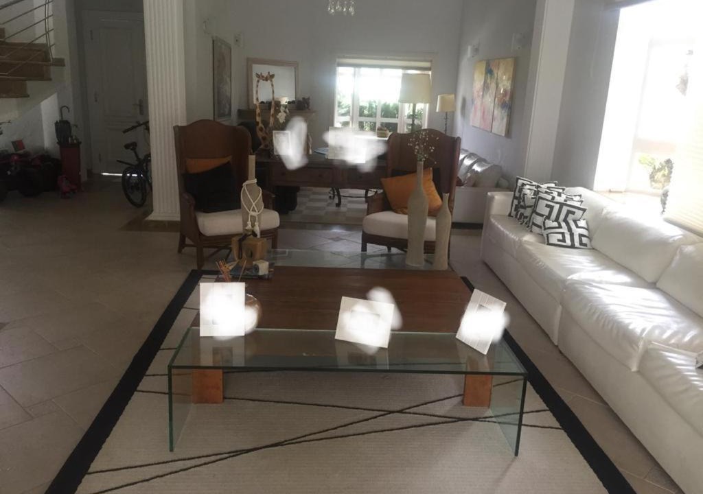 Photo of Livingroom in Jardim Acapulco