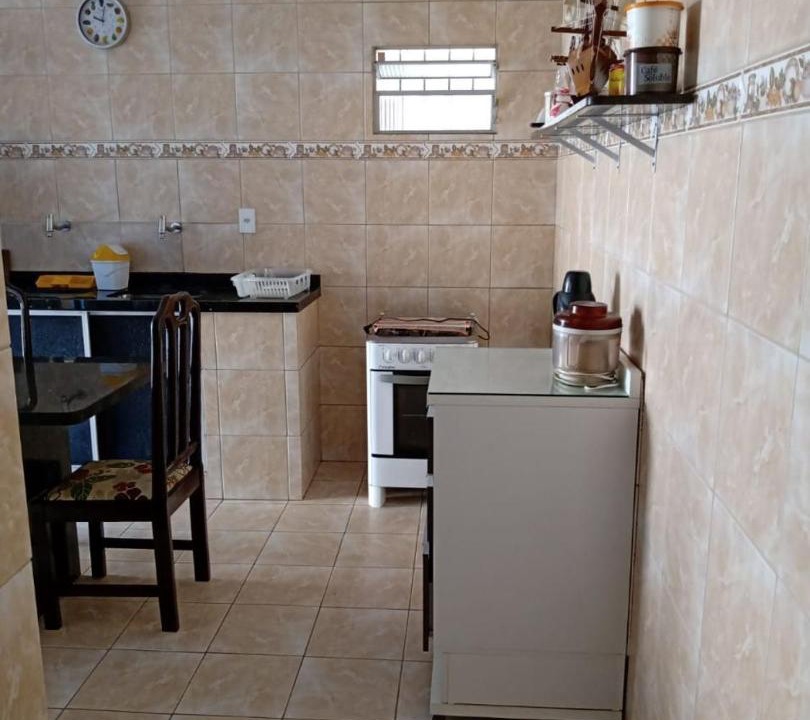 Photo of Kitchen in Sao Bento