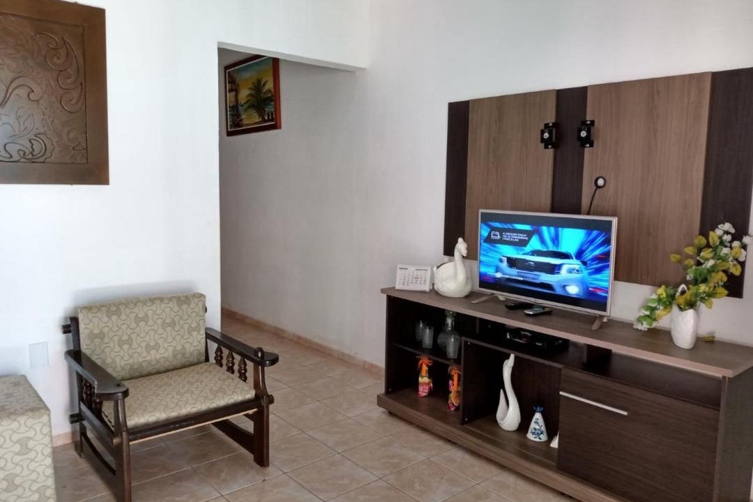 Photo of Livingroom in Sao Bento