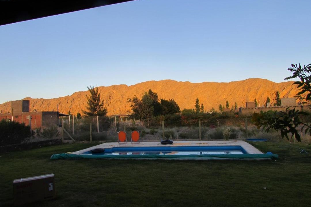 Photo of Outdoor in Villa Basilio Nievas