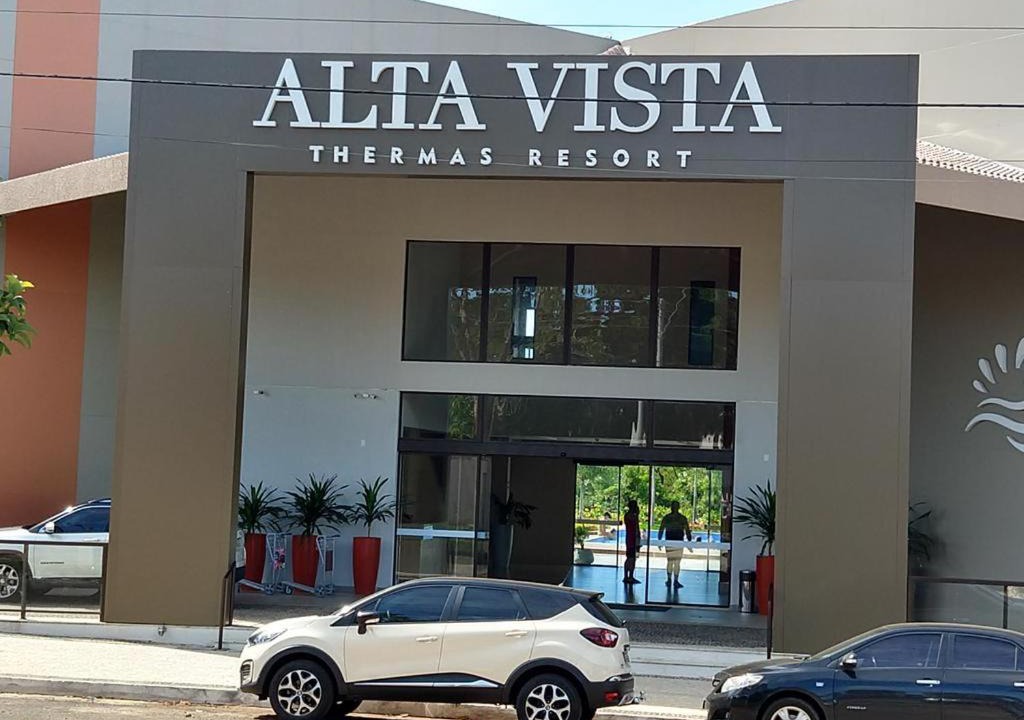 Photo of Others in Caldas Novas
