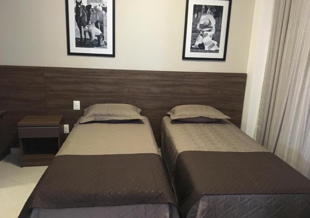 Photo of Bedroom in Barretos