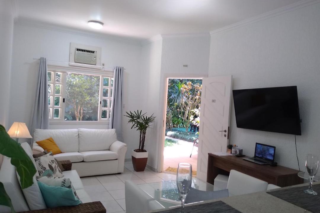 Photo of Livingroom in Riviera de Sao Lourenco