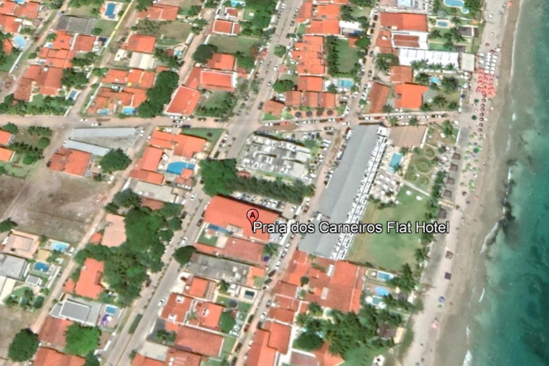 Photo of Buildings in Tamandare