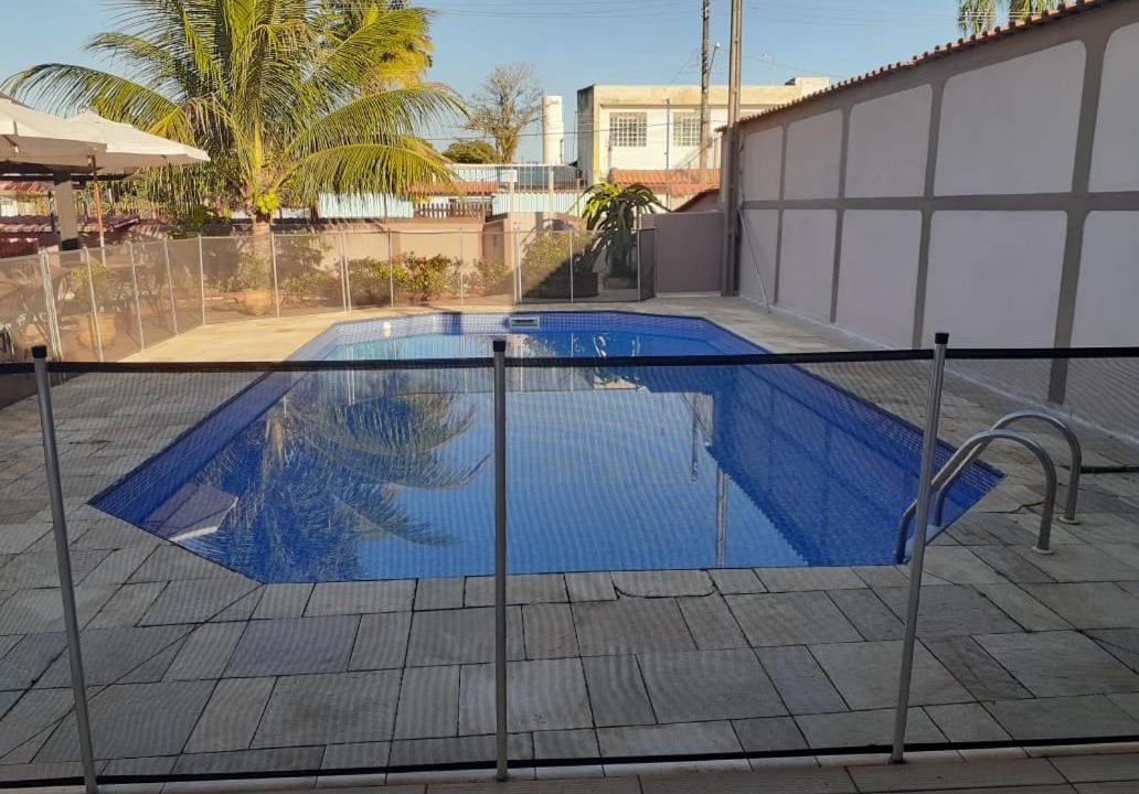 Photo of Outdoor in Porto Novo