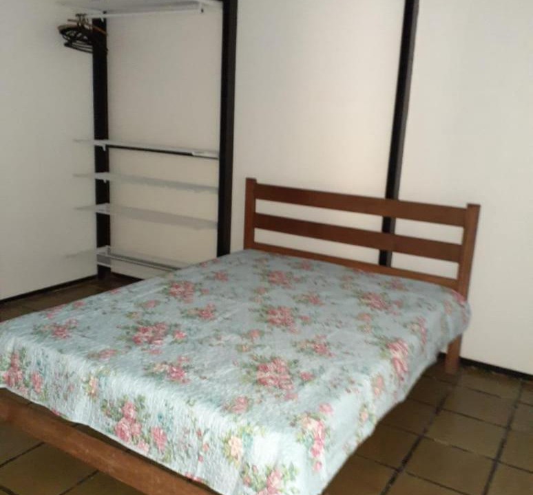 Photo of Bedroom in Porto Novo