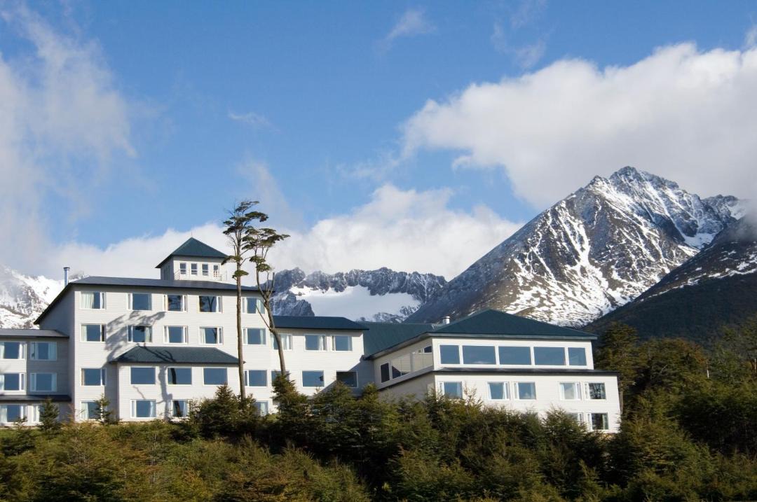 Photo of Others in Province of Tierra del Fuego