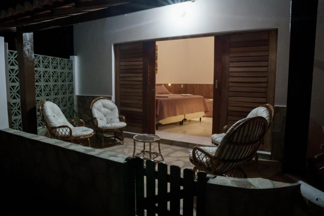 Photo of Others in Galinhos