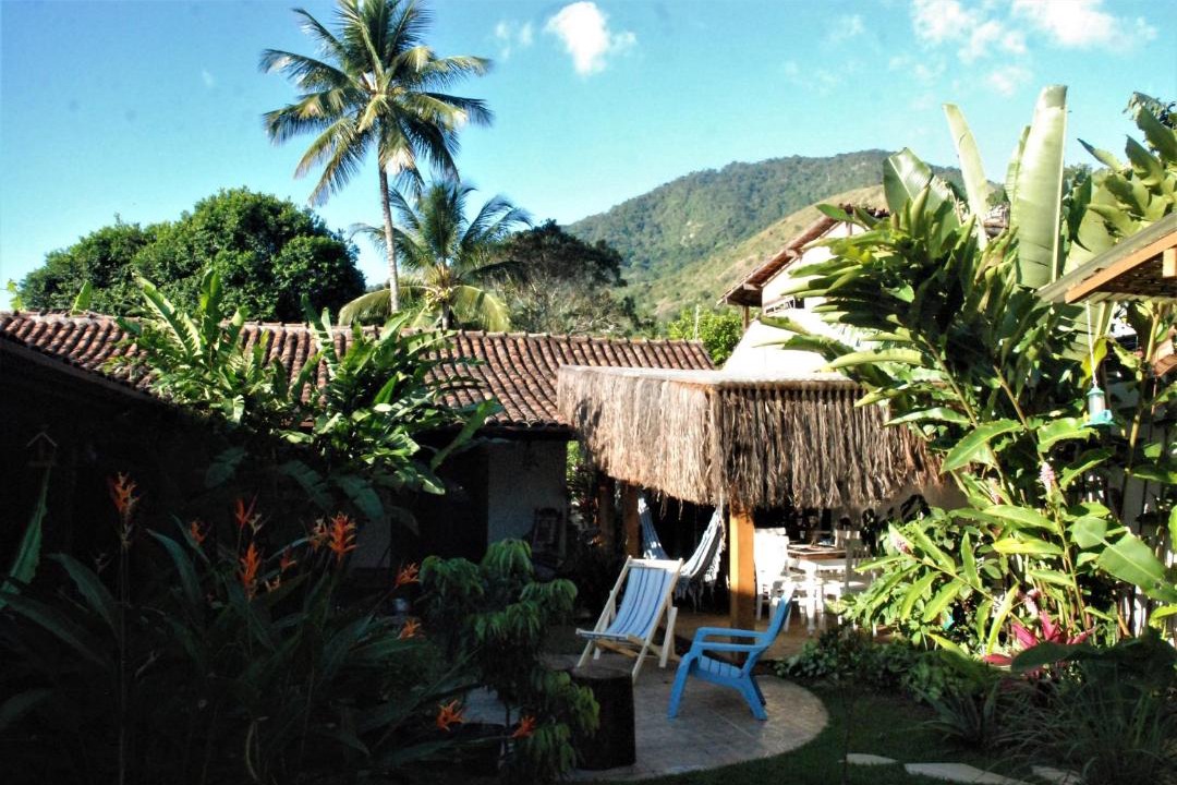 Photo of Others in Ilhabela Historical Center