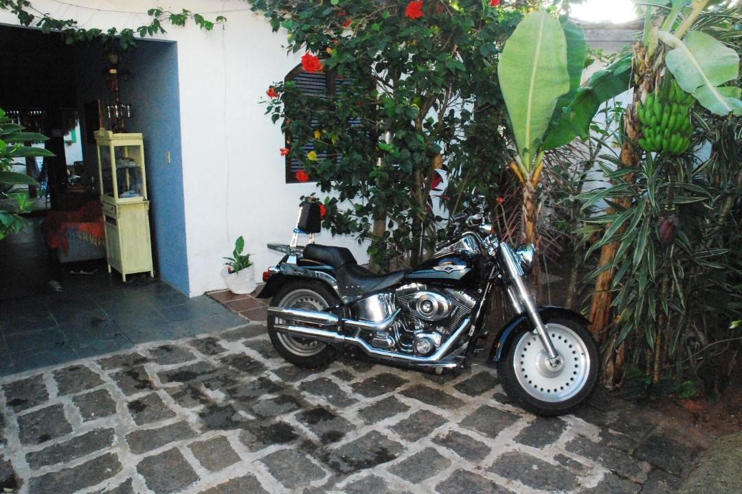 Photo of Others in Ilhabela Historical Center