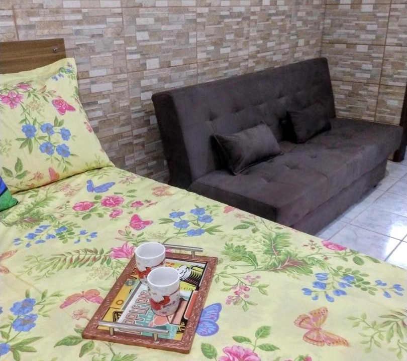 Photo of Bedroom in Praia Grande
