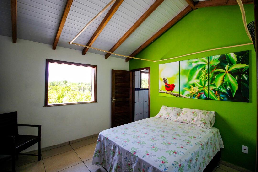 Photo of Bedroom in Una