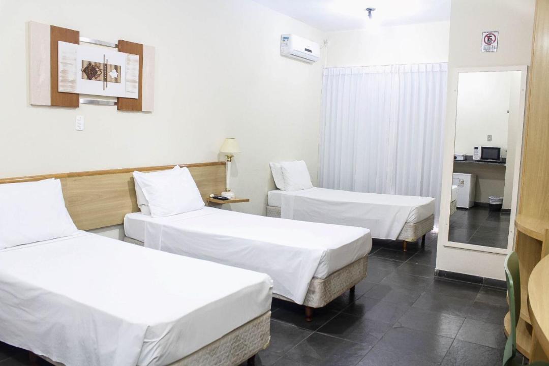 Photo of Bedroom in Sao Carlos