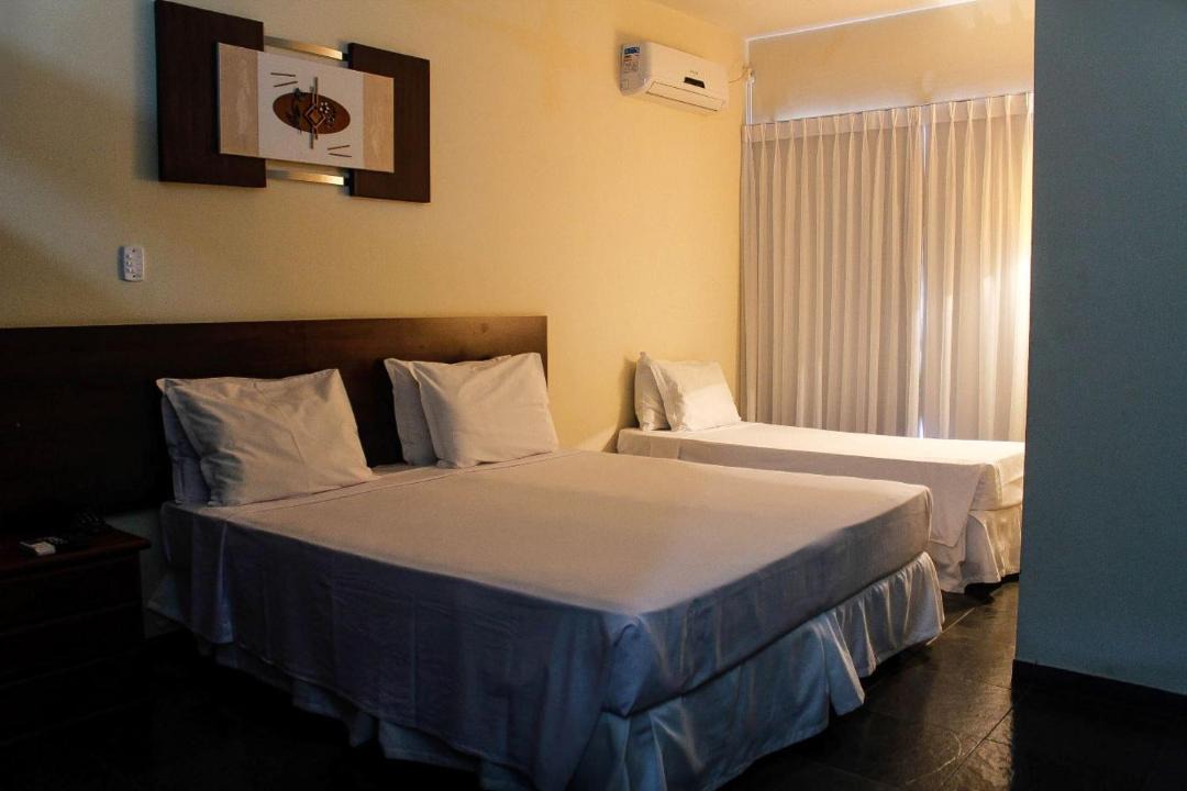 Photo of Bedroom in Sao Carlos