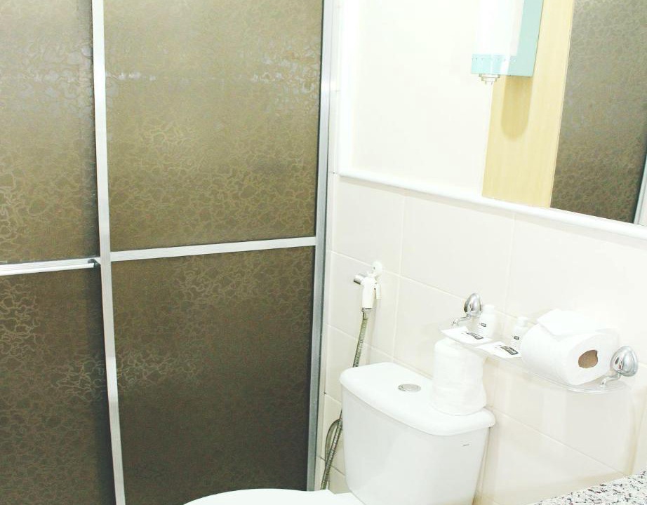 Photo of Bathroom in Sao Carlos