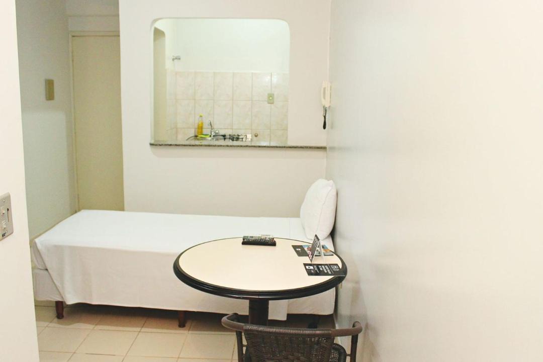 Photo of Bathroom in Sao Carlos