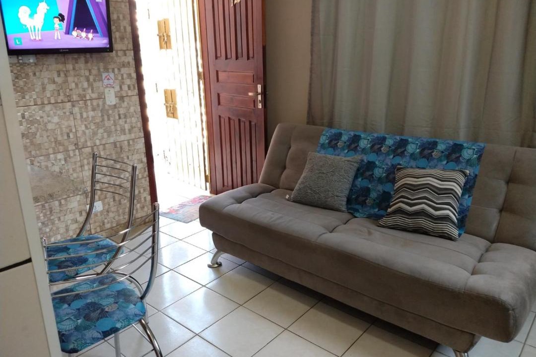 Photo of Livingroom in Praia Grande