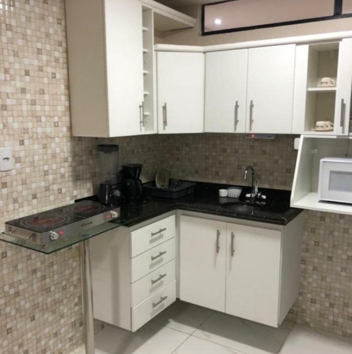 Photo of Kitchen in Ponta Negra