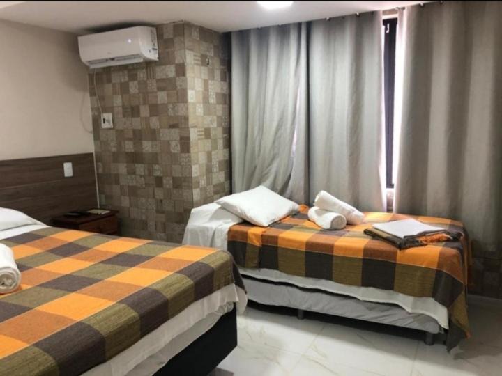 Photo of Bedroom in Ponta Negra