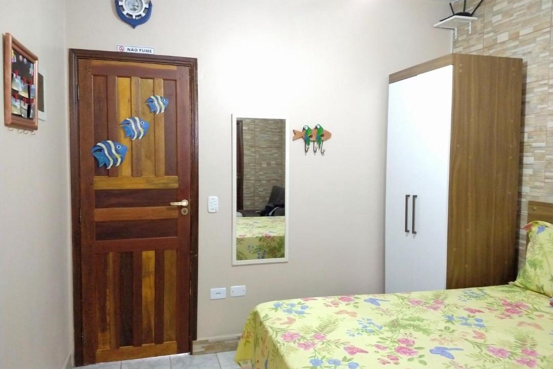 Photo of Bedroom in Praia Grande