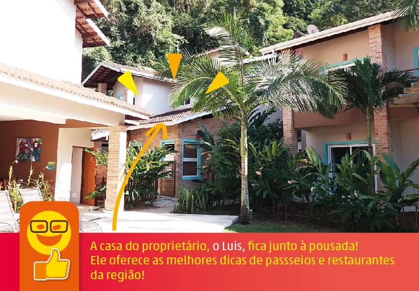 Photo of Others in Praia de Barequecaba