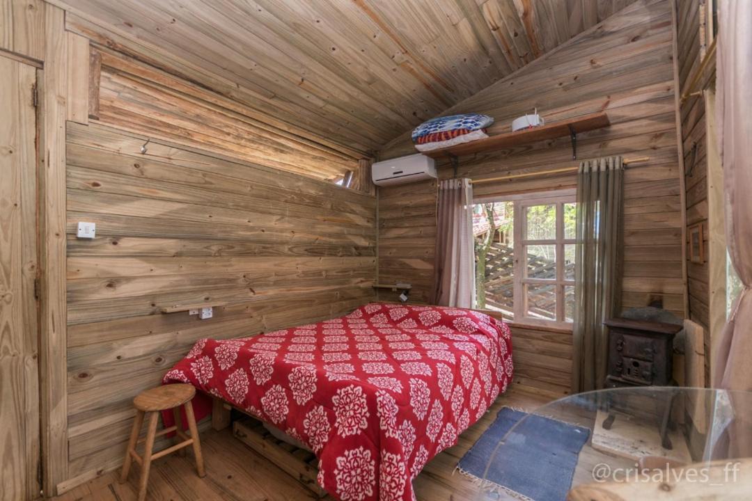 Photo of Bedroom in Praia Grande