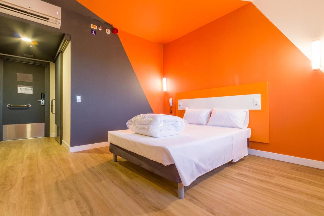 Photo of Bedroom in Ribeirao Preto