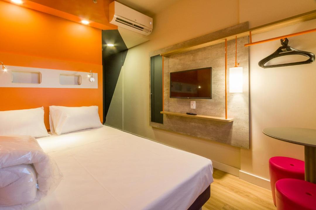 Photo of Bedroom in Ribeirao Preto