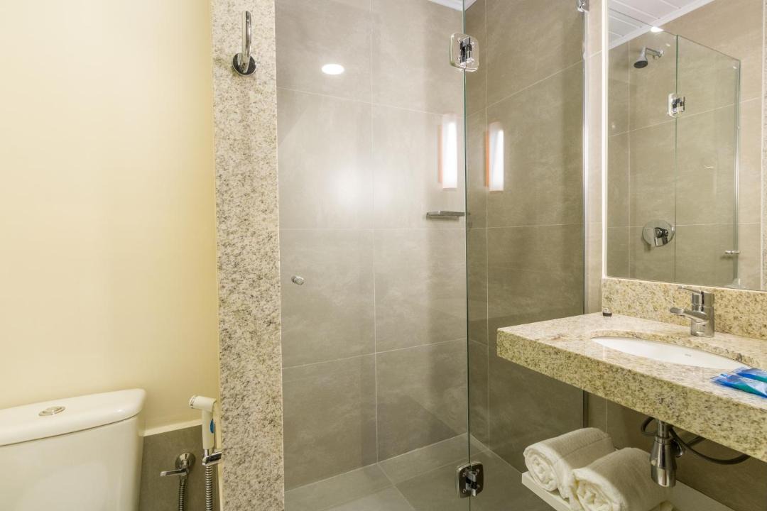 Photo of Bathroom in Ribeirao Preto