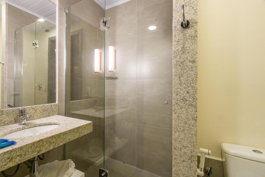 Photo of Bathroom in Ribeirao Preto